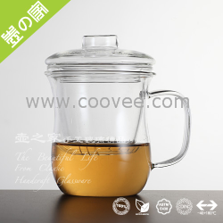 供應(yīng)玻璃茶具茶杯水杯咖啡杯