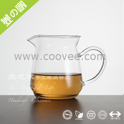 供應(yīng)耐熱玻璃杯玻璃茶具