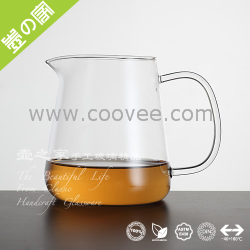 供應(yīng)玻璃茶杯