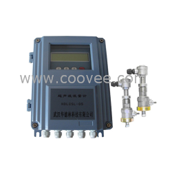 陜西液體流量計