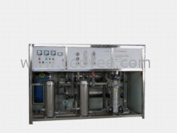 供應淮北藍天循環冷卻水設備