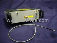 供應超連續譜光源