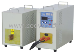 供應淬火機-高頻機