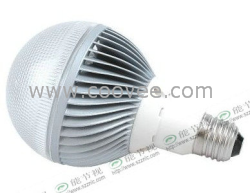 供應(yīng) NJS-QP105M-5W 大功率球泡燈廠家批發(fā)