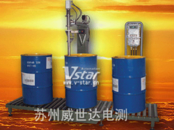 供應(yīng)定量灌裝機(jī)