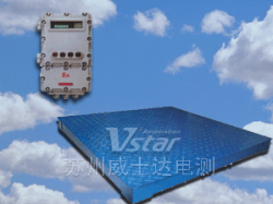 供應(yīng)防爆秤