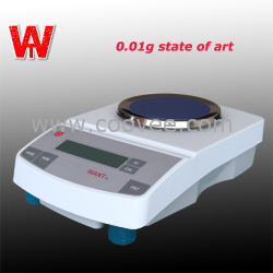 電子天平價格1000G/0.1