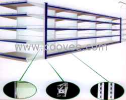 供應超市貨架