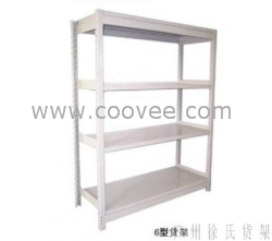 供應輕型貨架2
