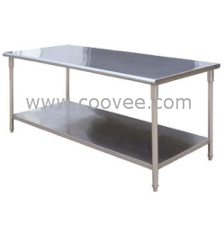 供應不銹鋼貨架2