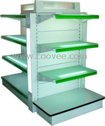 供應超市貨架