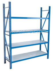 供應輕型貨架9