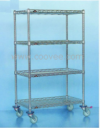 供應不銹鋼貨架23