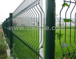 供应阳泉护栏网