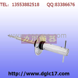 扭力螺丝刀