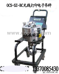 廠家直銷-揚州2噸吊稱價格/揚州20噸吊鉤秤價格