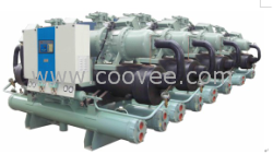 供應(yīng)江蘇螺桿式冷水機(jī)