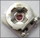 供應(yīng)松下3X3電位器 EVM3ESX50B53