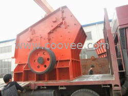 供應公路碎石機，甘肅碎石機，煤泥破碎機