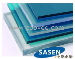 供無錫上海等地PC耐力板