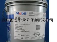 恒华通代理：MOBIL SHC 624，美孚SHC 624合成齿轮油