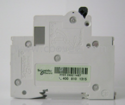 供應(yīng)施耐德斷路器，型號(hào)C65N斷路器