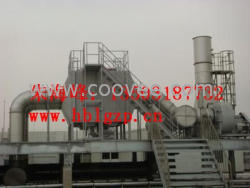 供應鉛塵及鉛煙凈化裝置