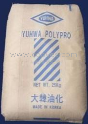 供應(yīng)HDPE P600  PR600大韓油化