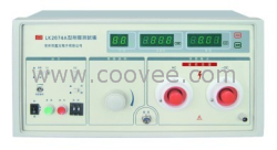 供应LK2674A LK2674 耐压测试仪