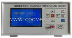 供应JK1024U多路温度巡检仪