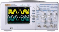 供应DS1102E数字存储示波器