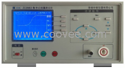 供应ZC2883-3匝间绝缘测试仪
