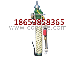 供应MQTB-80/2.4型气动支腿式帮锚杆钻机