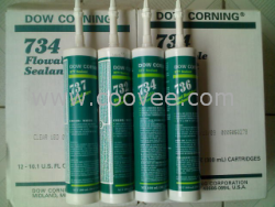 供应道康宁 DOWCORNING734 DC734