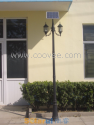 供應云南太陽能路燈20W