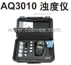 供应奥立龙Orion AQ3010浊度仪