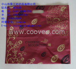 供應無紡布禮品購物袋