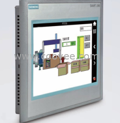 供应SIMATIC HMI SMART 1000