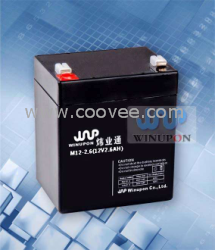 供應山東廣告專用燈箱蓄電池