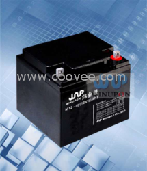 供應十堰膠體蓄電池報價