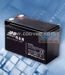 張家界蓄電池生產