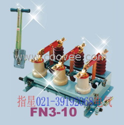 供應真空斷路器