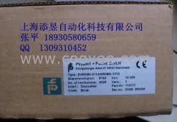 供应倍加福编码器DVM58N-011AGR0BN-1213