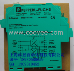 供應倍加福柵KFD2-SR2-EX1.2LB