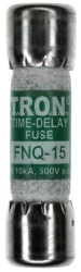 供应CC-TRON&reg;熔断器FNQ-10，FNQ-15，FNQ-20，FNQ-25，FNQ-3