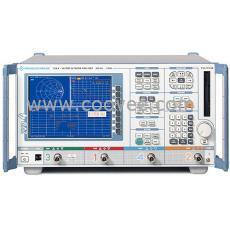 ZVB4 4G矢量网络分析仪ZVB4