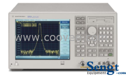 二手E5062A 3G射频网络分析仪