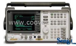 二手8595EM频谱分析仪