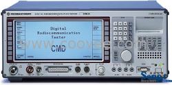 二手 CMD55 综合测试仪