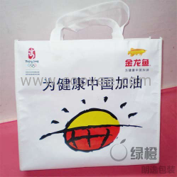 供应福州环保袋福州无纺布袋福州购物袋福州礼品包装袋